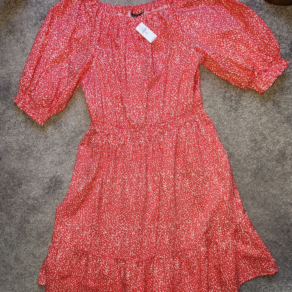 NWT Gap Summer Dress